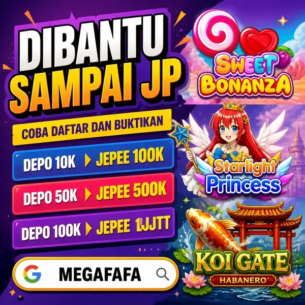situs judi slot online gampang menang 2026